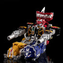 [PREORDER] Power Rangers Furai Model Megazord (Reissue)