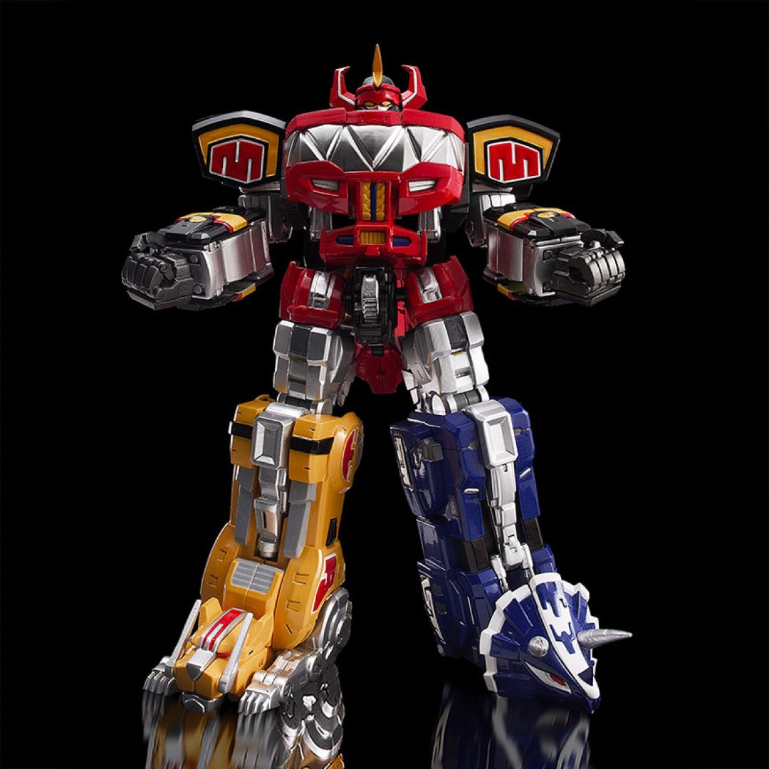 [PREORDER] Power Rangers Furai Model Megazord (Reissue)