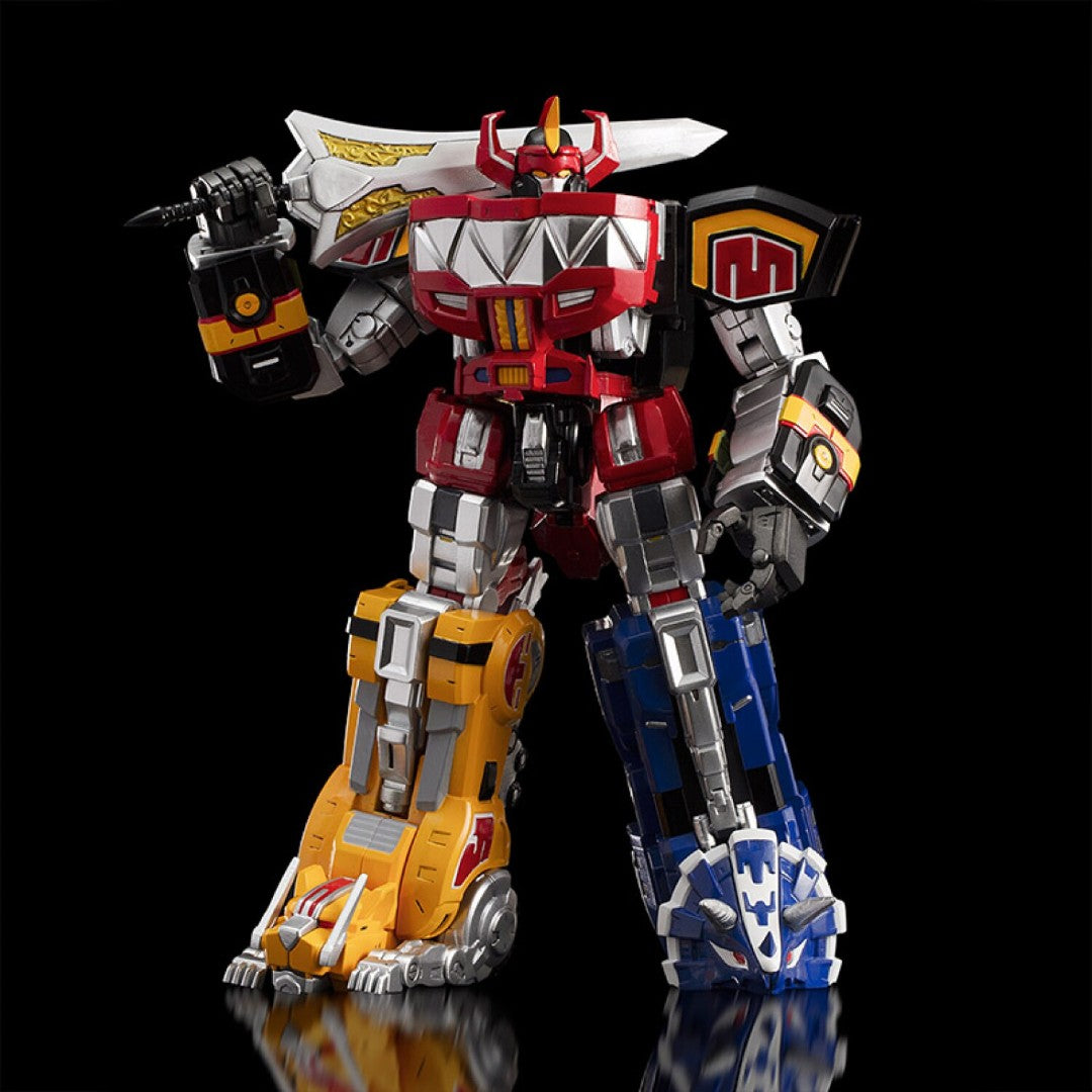 [PREORDER] Power Rangers Furai Model Megazord (Reissue)