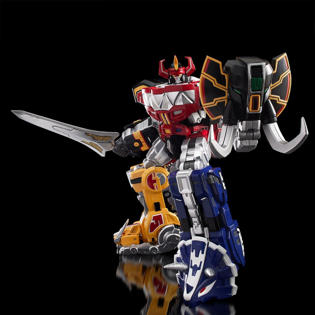 [PREORDER] Power Rangers Furai Model Megazord (Reissue)