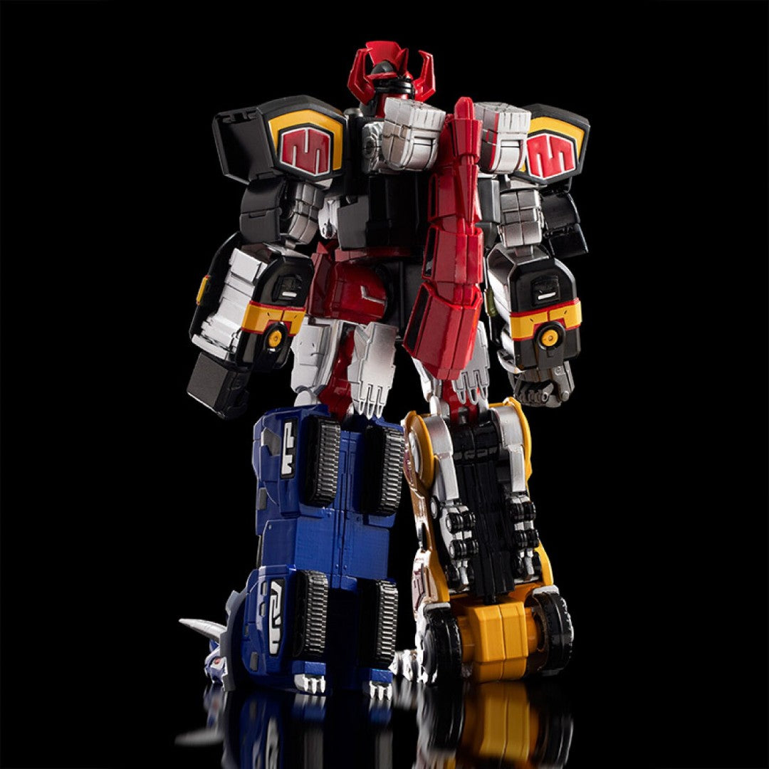 [PREORDER] Power Rangers Furai Model Megazord (Reissue)