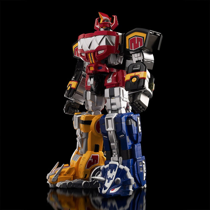 Power Rangers Furai Model Megazord (Reissue)