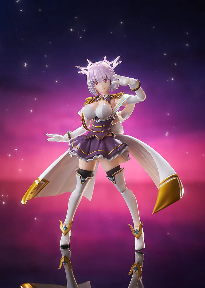 figma 4点 figma Akane Shinjo (New Order) - Gridman Universe