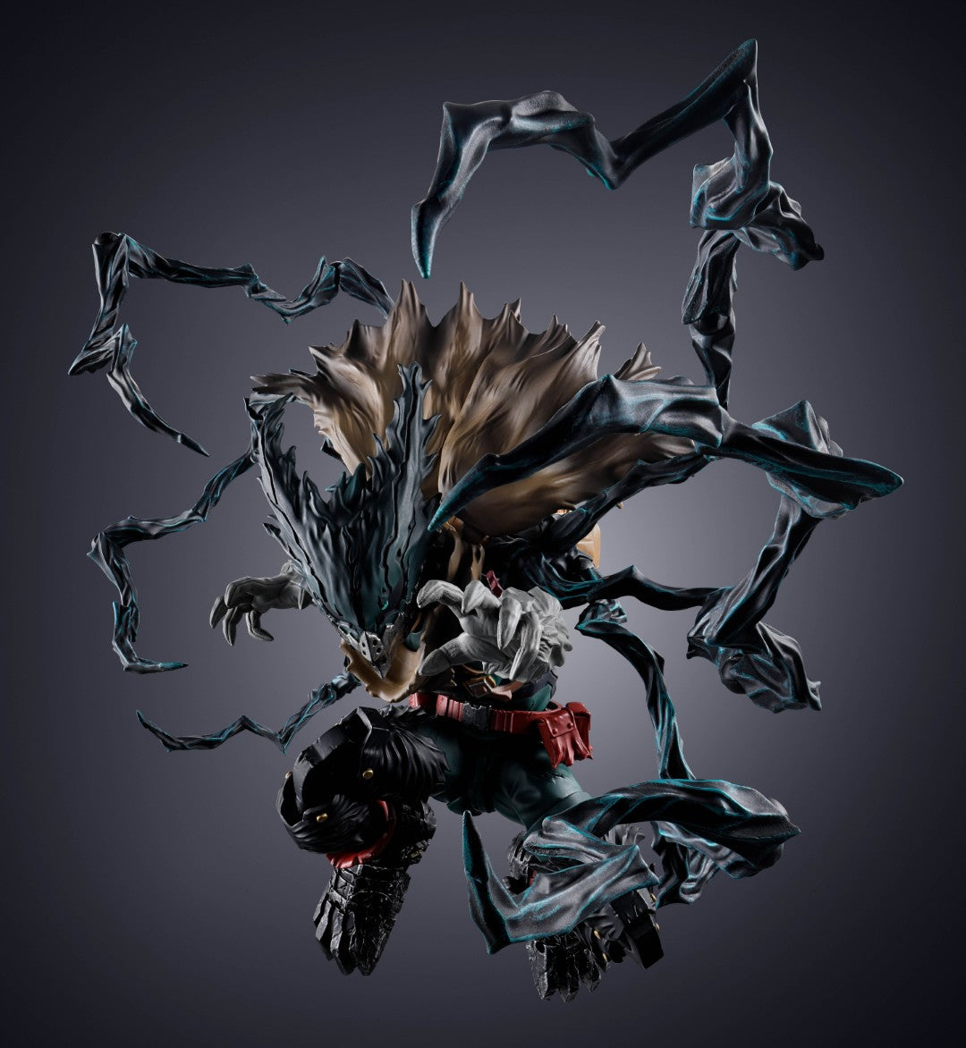 [PREORDER] SH Figuarts Dark Deku - My Hero Academia