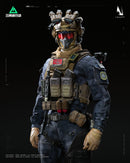 [PREORDER] INART Vyron 1/6 Collectible Figure - Delta Force
