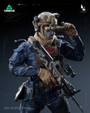 [PREORDER] INART Vyron 1/6 Collectible Figure - Delta Force