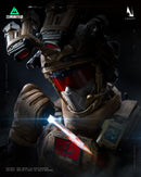 [PREORDER] INART Vyron 1/6 Collectible Figure - Delta Force