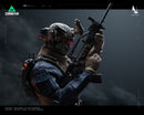[PREORDER] INART Vyron 1/6 Collectible Figure - Delta Force