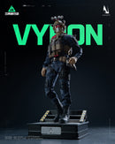 [PREORDER] INART Vyron 1/6 Collectible Figure - Delta Force