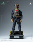 [PREORDER] INART Vyron 1/6 Collectible Figure - Delta Force