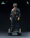 [PREORDER] INART Vyron 1/6 Collectible Figure - Delta Force