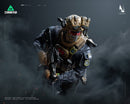 [PREORDER] INART Vyron 1/6 Collectible Figure - Delta Force