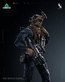[PREORDER] INART Vyron 1/6 Collectible Figure - Delta Force