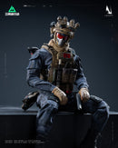[PREORDER] INART Vyron 1/6 Collectible Figure - Delta Force