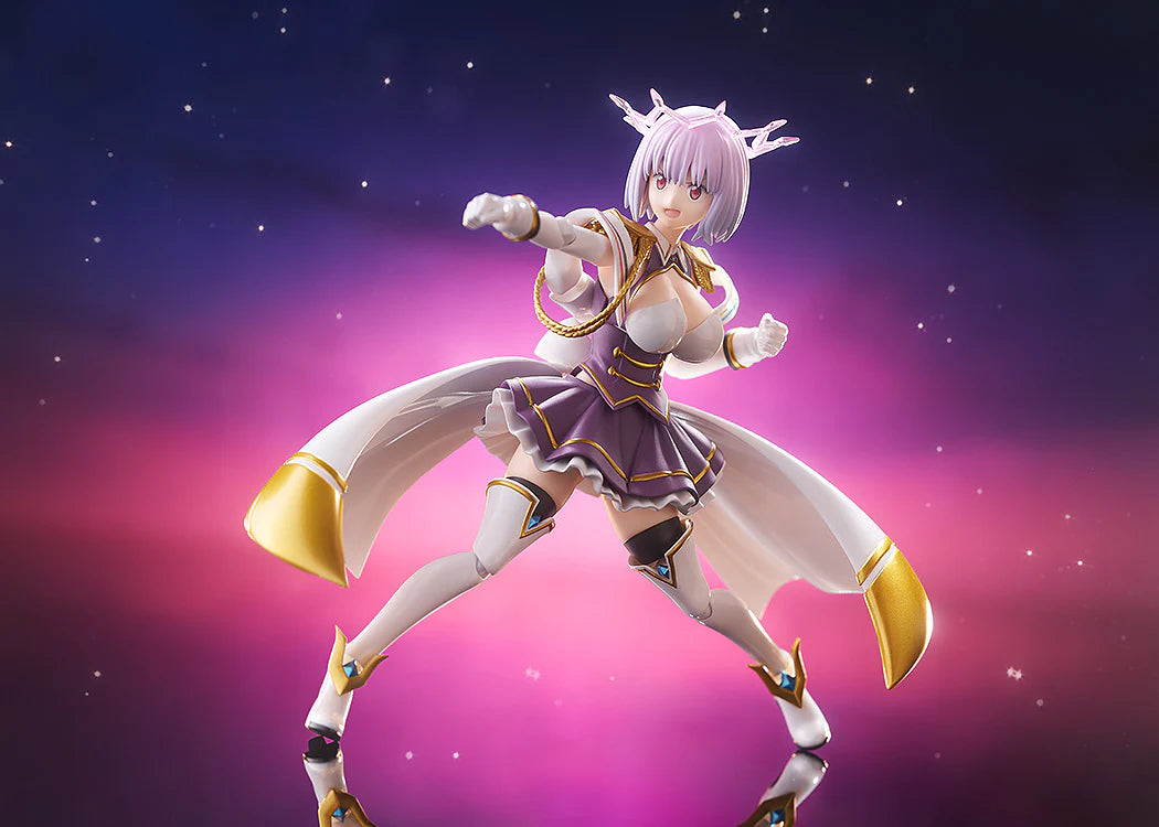 [PREORDER] figma Akane Shinjo (New Order) - Gridman Universe