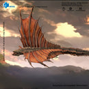 [PREORDER] Exquisite Basic Warbat - Godzilla vs Kong