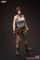 [PREORDER] Fist Toys Jungle Huntress 1/12 Figure