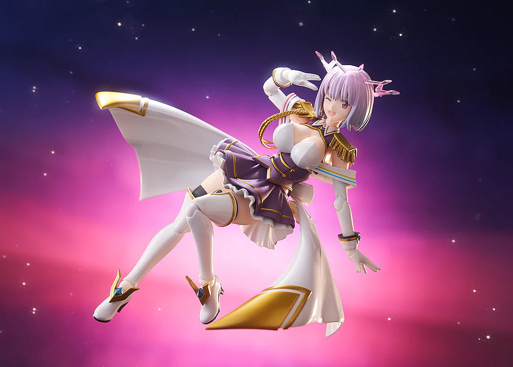 [PREORDER] figma Akane Shinjo (New Order) - Gridman Universe