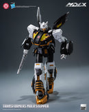 [PREORDER] MDLX Stepper - Transformers