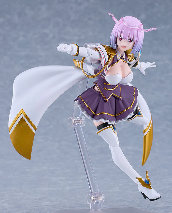 figma Akane Shinjo (New Order) - Gridman Universe