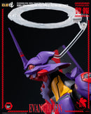 [PREORDER] ROBO-DOU Evangelion Test Type-01 Pseudo DMS Phase