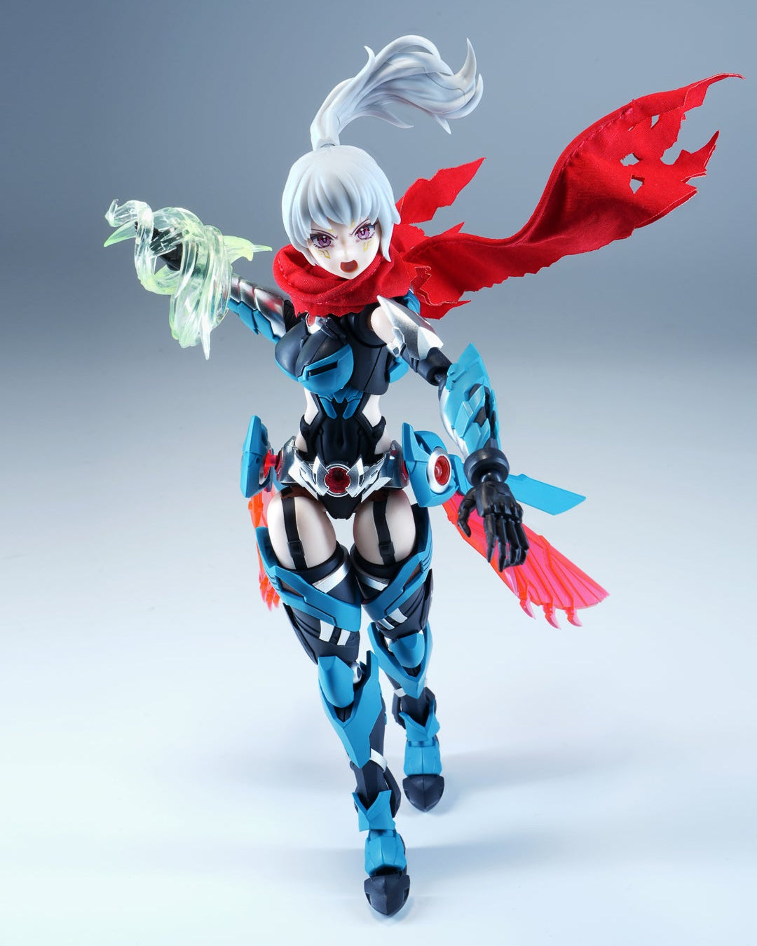 [PREORDER] Cyber Forest Fantasy Girls Cyclone Hopper