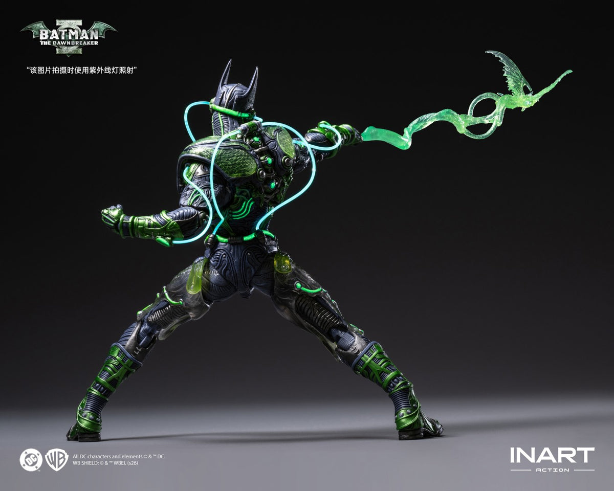 [PREORDER] INART Action The Dawnbreaker - Dark Nights Metal