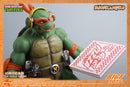 [PREORDER] BIGF Toys Michelangelo TMNT 40th Anniversary 1/6 Scale Figure