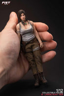 [PREORDER] Fist Toys Jungle Huntress 1/12 Figure