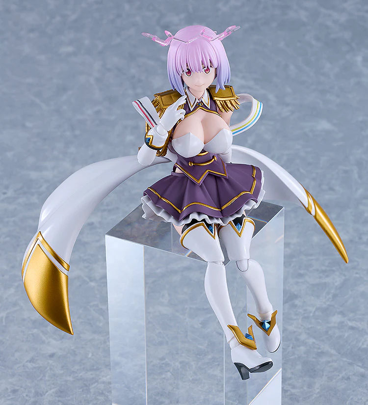 [PREORDER] figma Akane Shinjo (New Order) - Gridman Universe