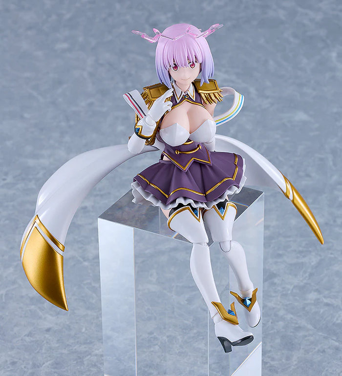 figma 4点 figma Akane Shinjo (New Order) - Gridman Universe