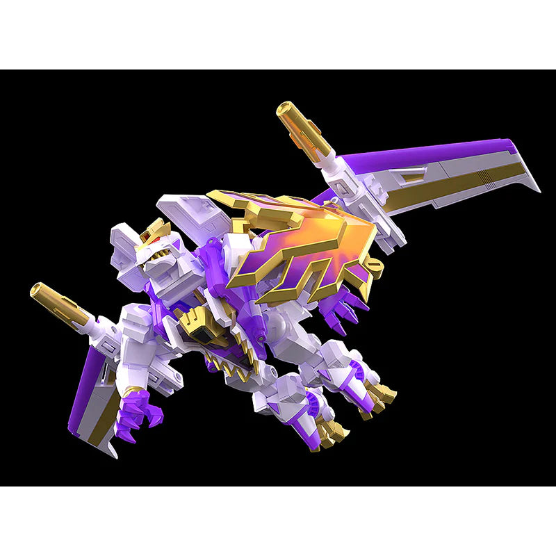 [PREORDER] THE GATTAI Dynazenon Relive