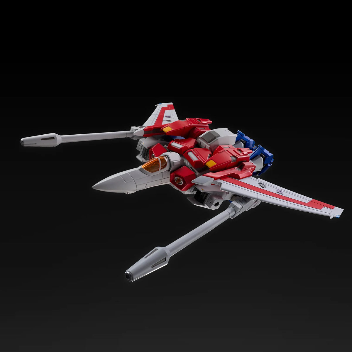 [PREORDER] Combot Starscream - Transformers