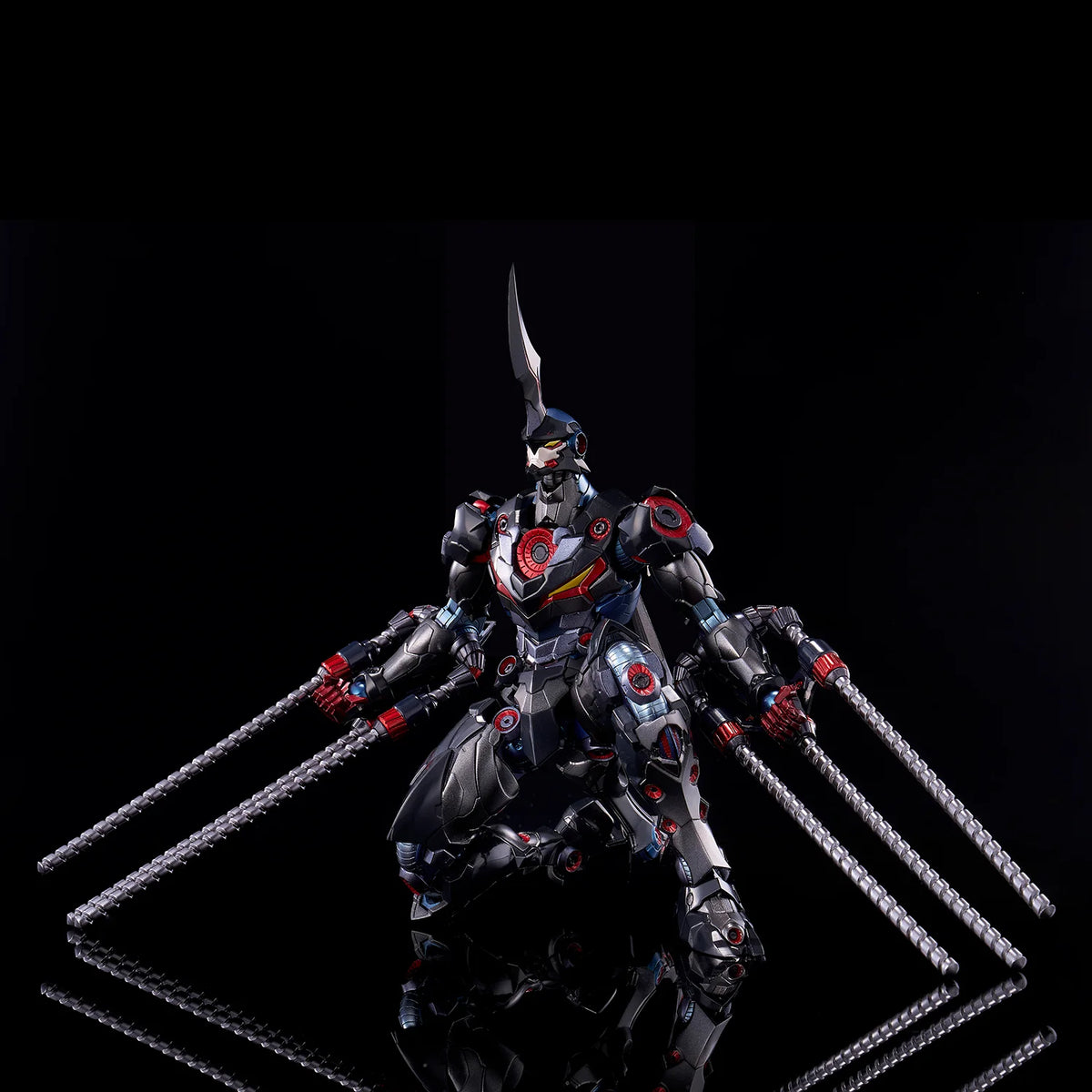 [PREORDER] Kuro Kara Kuri Lazengann