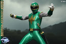 SST063A Green Shuriken Warrior 1/6 Scale Action Figure
