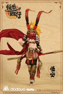 [PREORDER] Fish Toys Journey to the West - Goku 1/9 Scale Figure