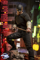 [PREORDER] SST-024 Blind Vigilante 1/6 Scale Action Figure