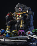[PREORDER] My Hero Studios Lord Drakkon Evo III 1/4 Scale Collectible Statue - Regular Version