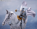 SH Figuarts Griffith (Hawk of Light)