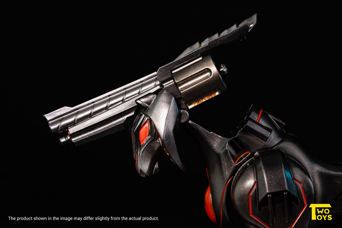 [PREORDER] Mythical Beasts Unicorn & Pegasus