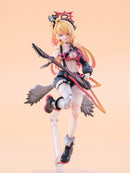 [PREORDER] Magic Sound Angel - Hoshikawa Maomao 1/12 Action Figure