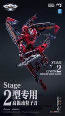[PREORDER] CCS Toys Evangelion Unit‑02 Type II