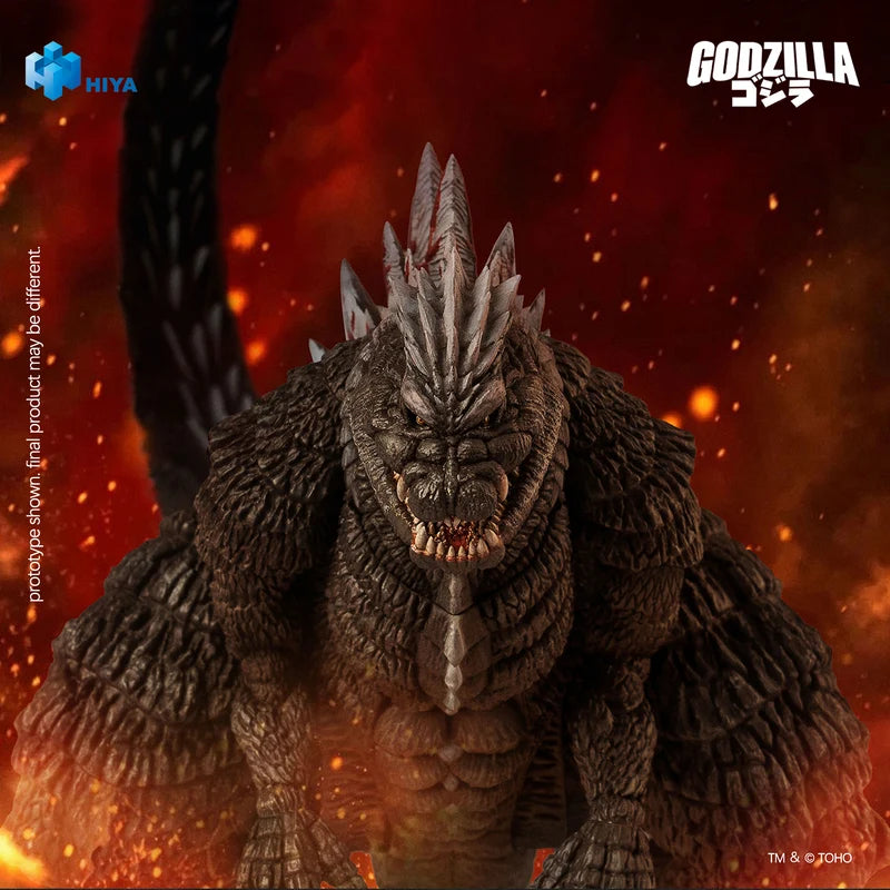 [PREORDER] Exquisite Basic Godzilla Ultima Form - Singular Point