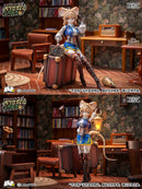 [PREORDER] LADoTOYS ERA-005 Margaret Scholar Ver