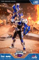 [PREORDER] F.B.S Tamir Action Figure - Xtreme Vanguard Baatar