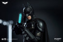 INART Batman 1/12 Scale Action Figure Deluxe Ver - The Dark Knight Rises