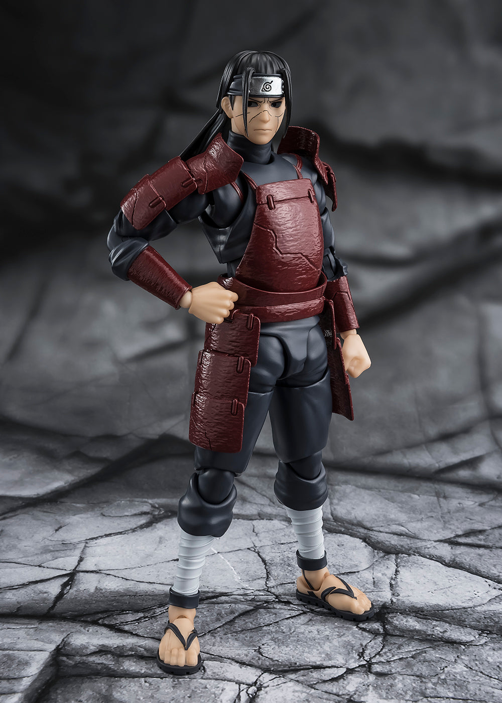 [PREORDER] SH Figuarts Hashirama Senju -Reanimation-