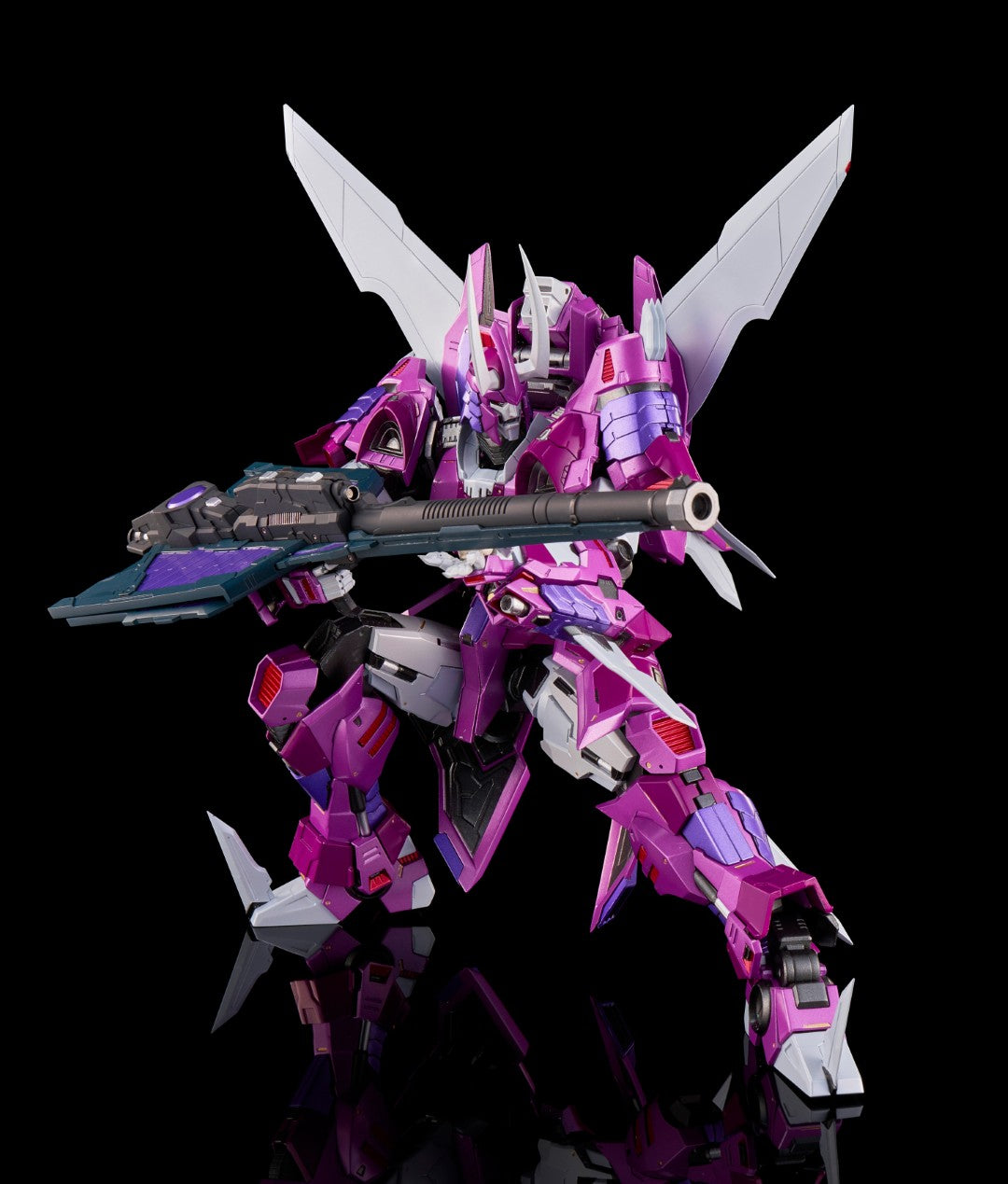 [PREORDER] Kuro Kara Kuri Cyclonus - Transformers
