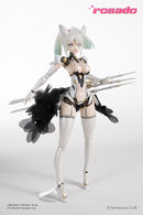 [PREORDER] Rosado Starflower Rose 1/10 Figure - Earnestcore Craft