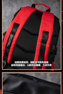 [PREORDER] Moeyu Kamen Rider Ryuki Survival Game-Themed Backpack